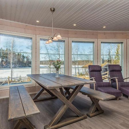 Lihavanpaa Holiday Home Riemukaari By Interhome מראה חיצוני תמונה