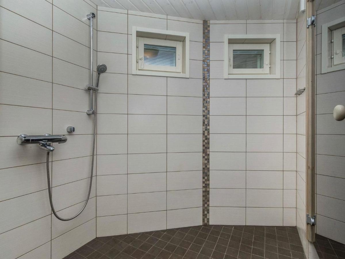 Lihavanpaa Holiday Home Riemukaari By Interhome מראה חיצוני תמונה